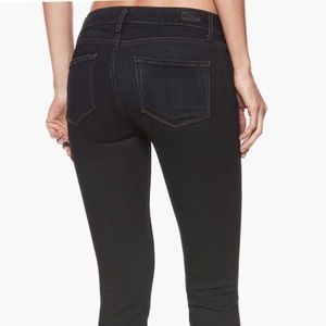 Paige Denim Jeans (Mona wash)